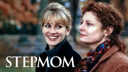 Stepmom (1998)