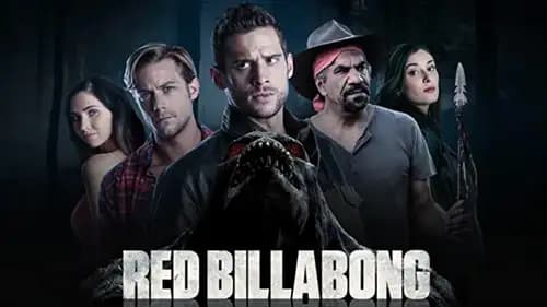 Red Billabong (2016)