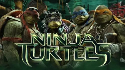 Teenage Mutant Ninja Turtles (2014)
