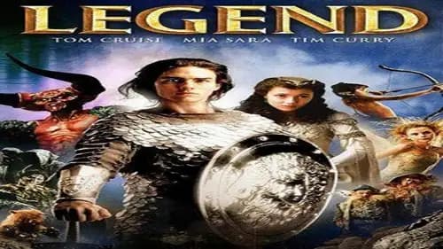 Legend (1985)