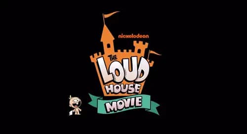 The Loud House Movie اون لاين (2021)