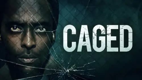 Caged اون لاين (2021)
