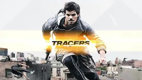 Tracers (2015)