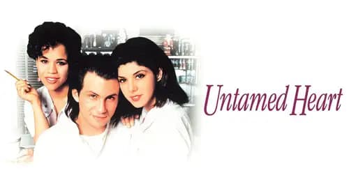 Untamed Heart (1993)