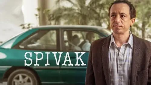 Spivak (2018)