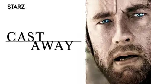 Cast Away (2000)