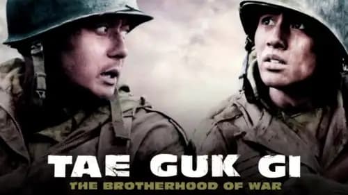 Tae Guk Gi The Brotherhood Of War (2004)