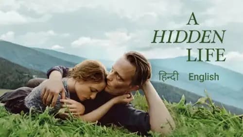 A Hidden Life (2019)