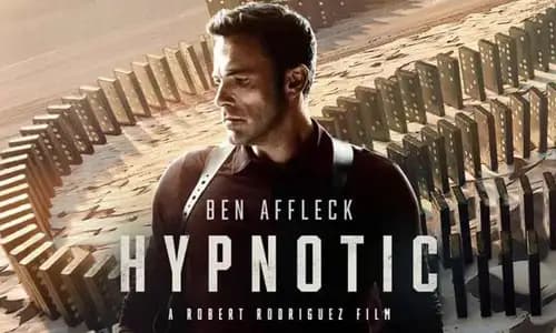Hypnotic مدبلج (2023)