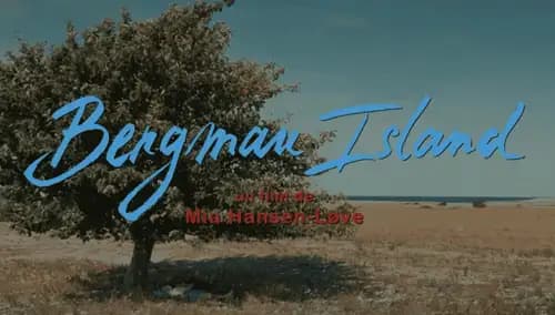 Bergman Island اون لاين (2021)