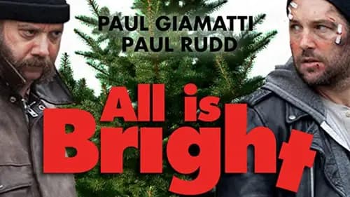 All Is Bright (2013)
