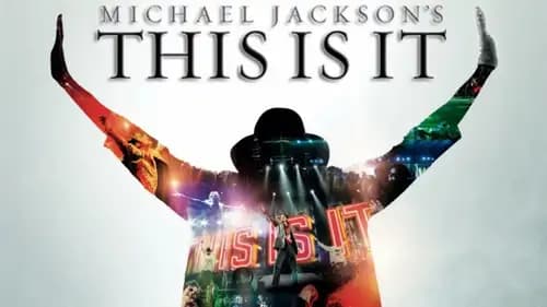 This Is It (2009)