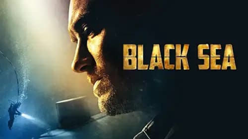 Black Sea (2014)