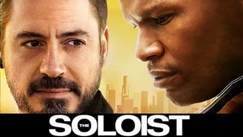 The Soloist (2009)