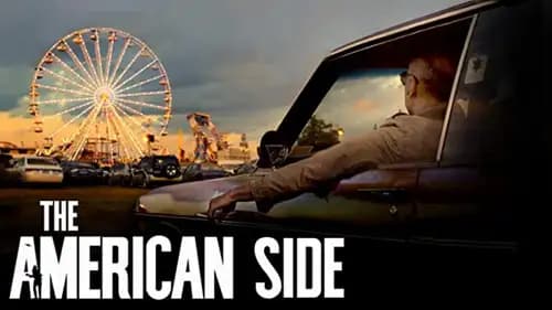 The American Side (2016)