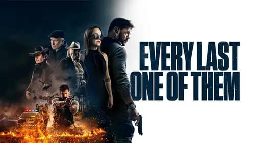 Every Last One Of Them (2021)