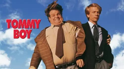 Tommy Boy (1995)