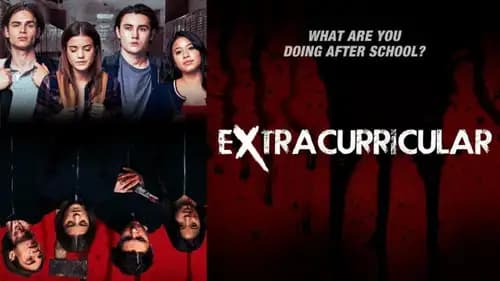 Extracurricular (2018)