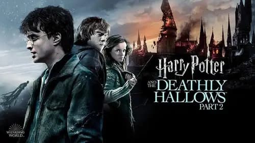 Harry Potter and the Deathly Hallows Part 2 (2011)