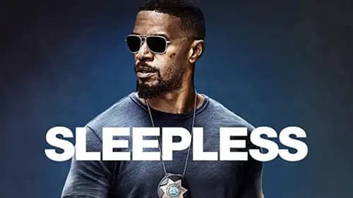 Sleepless (2017)
