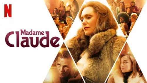Madame Claude اون لاين (2021)
