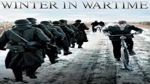 Winter in Wartime (2008)