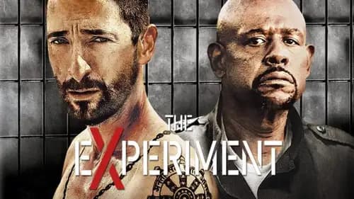 The Experiment (2010)
