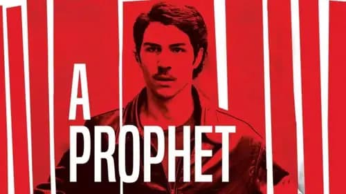 A Prophet (2009)