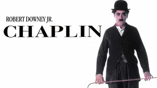 Chaplin (1992)