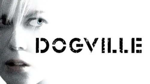 Dogville (2003)