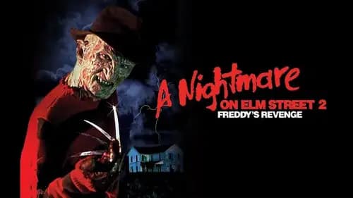 A Nightmare on Elm Street 2 Freddy’s Revenge (1985)