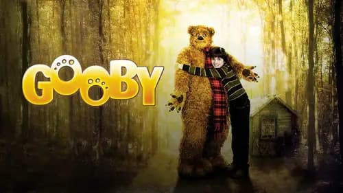 Gooby (2009)