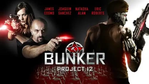 Project 12: The Bunker (2016)