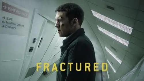Fractured (2019)
