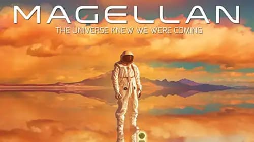 Magellan (2017)