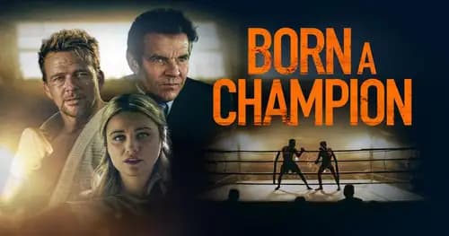 Born a Champion اون لاين (2021)