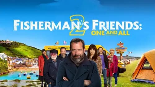 Fisherman's Friends: One and All (2022)