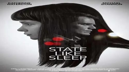 State Like Sleep (2018)