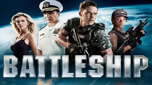 Battleship (2012)
