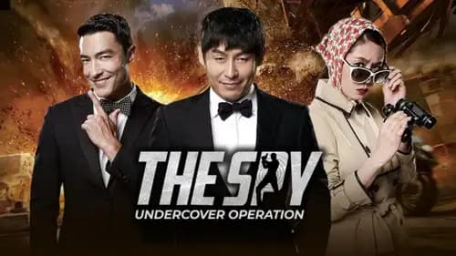 The Spy: Undercover Operation (2013)