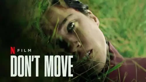Don't Move (2024)