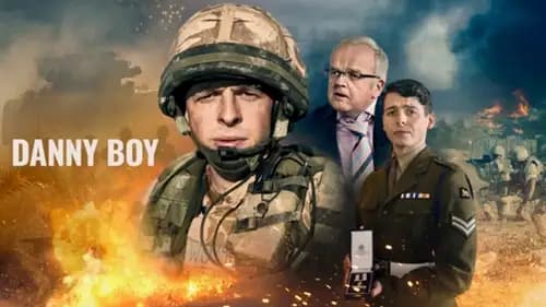 Danny Boy اون لاين (2021)