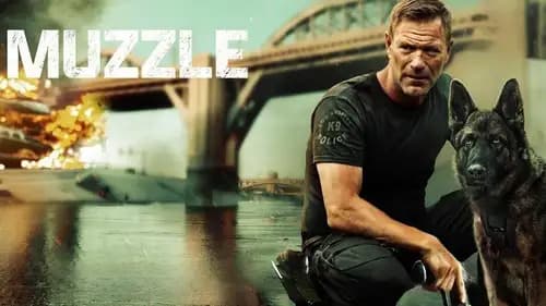 Muzzle مدبلج (2023)