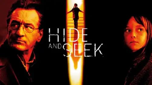 Hide And Seek (2005)