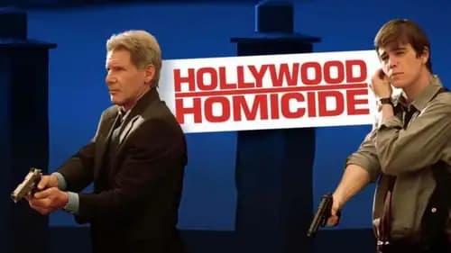Hollywood Homicide (2003)