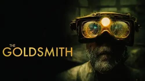 The Goldsmith (2022)