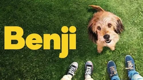 Benji (2018)