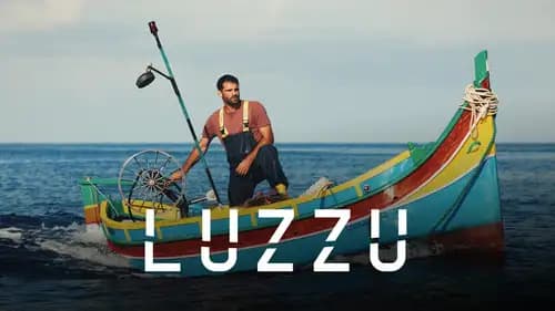 Luzzu (2021)
