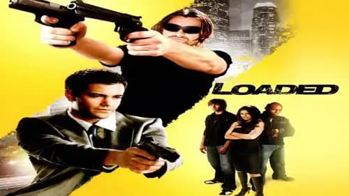 Loaded (2008)