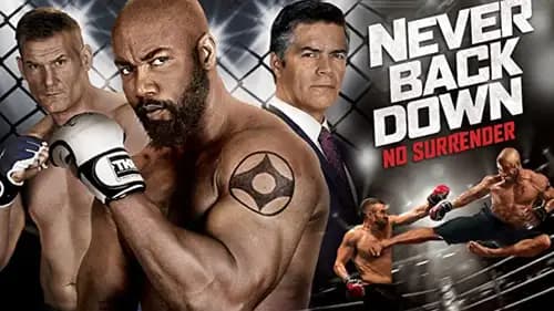 Never Back Down: No Surrender (2016)